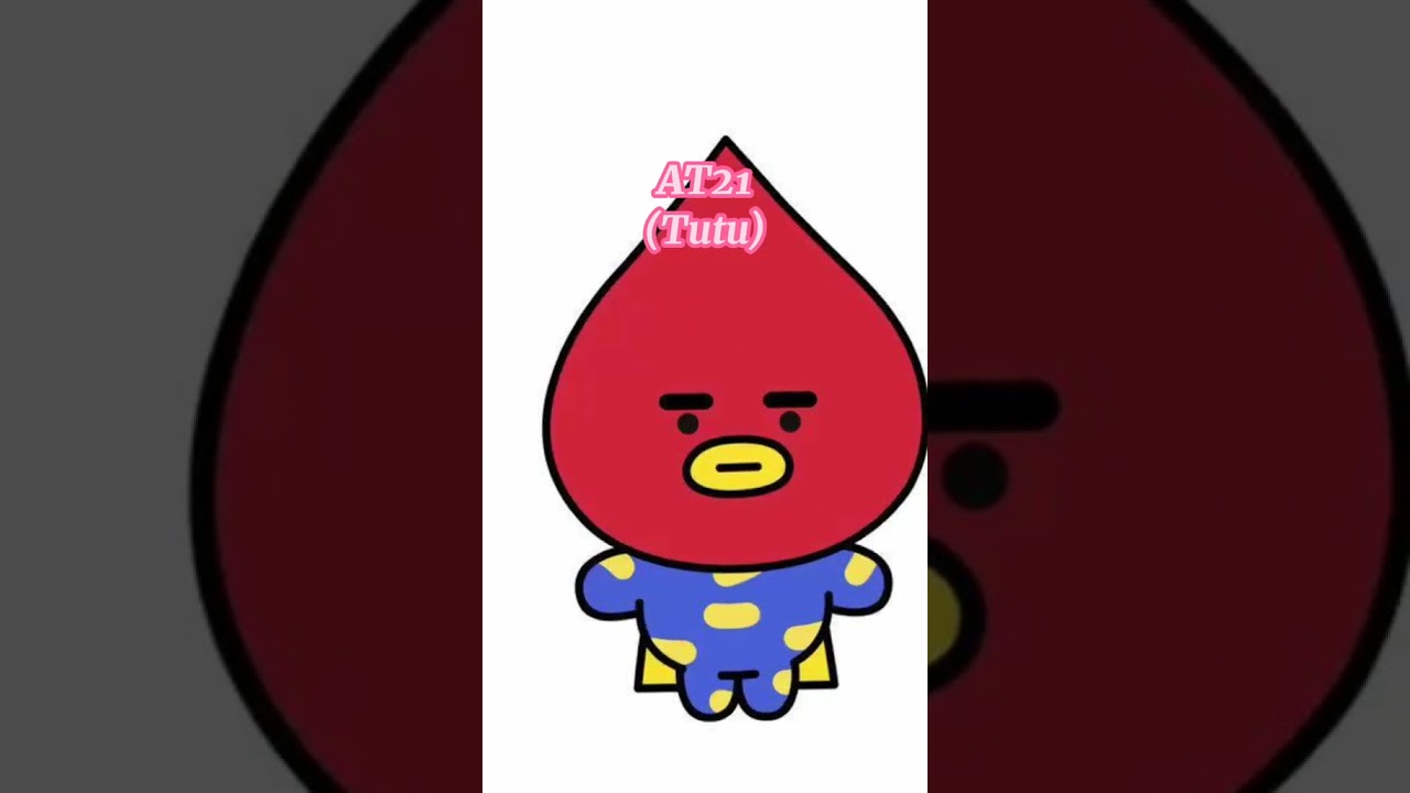 BT21 V/S AT21