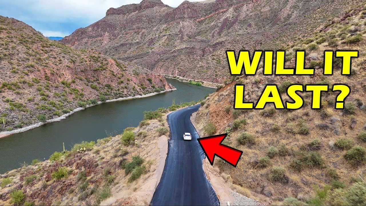 HISTORIC Travel Route Reopens, but there's a  CATCH! 
