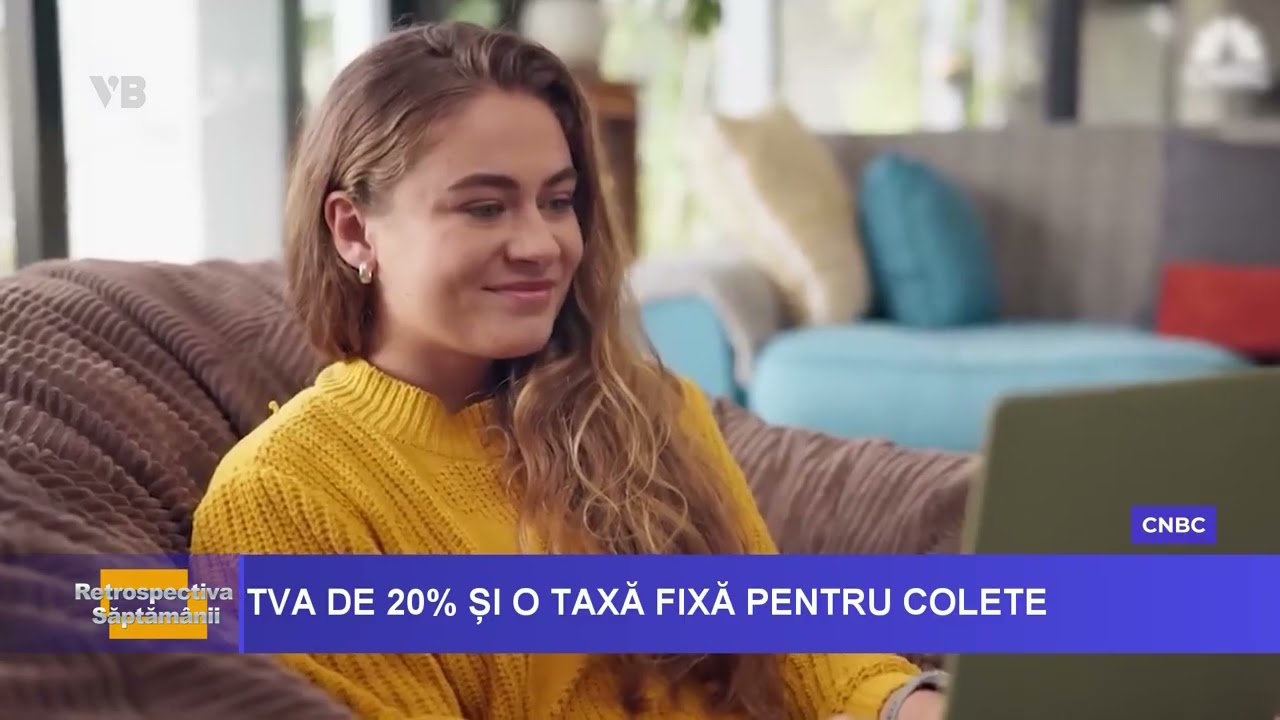 RETROSPECTIVA SĂPTĂMÂNII cu MARIA FILIMON din 17.01.2026, ora 19:00