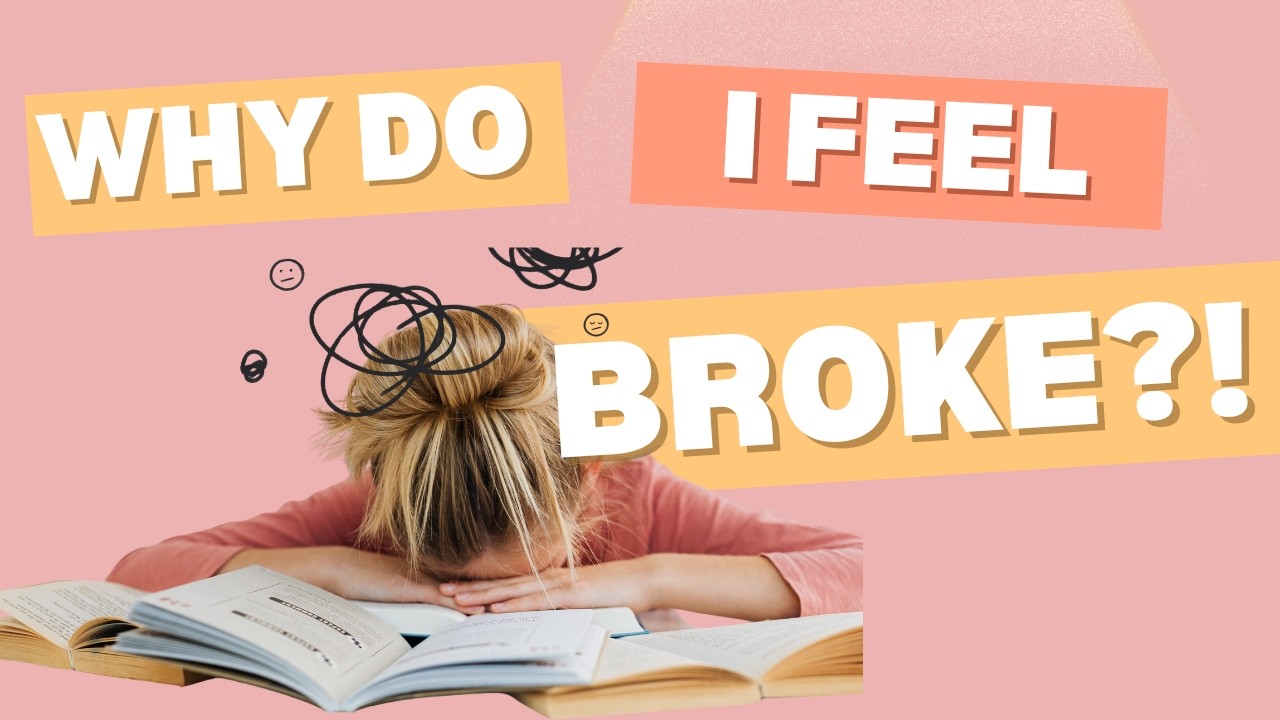 Part 1: Why Your Business Makes Money But You Still Feel Broke