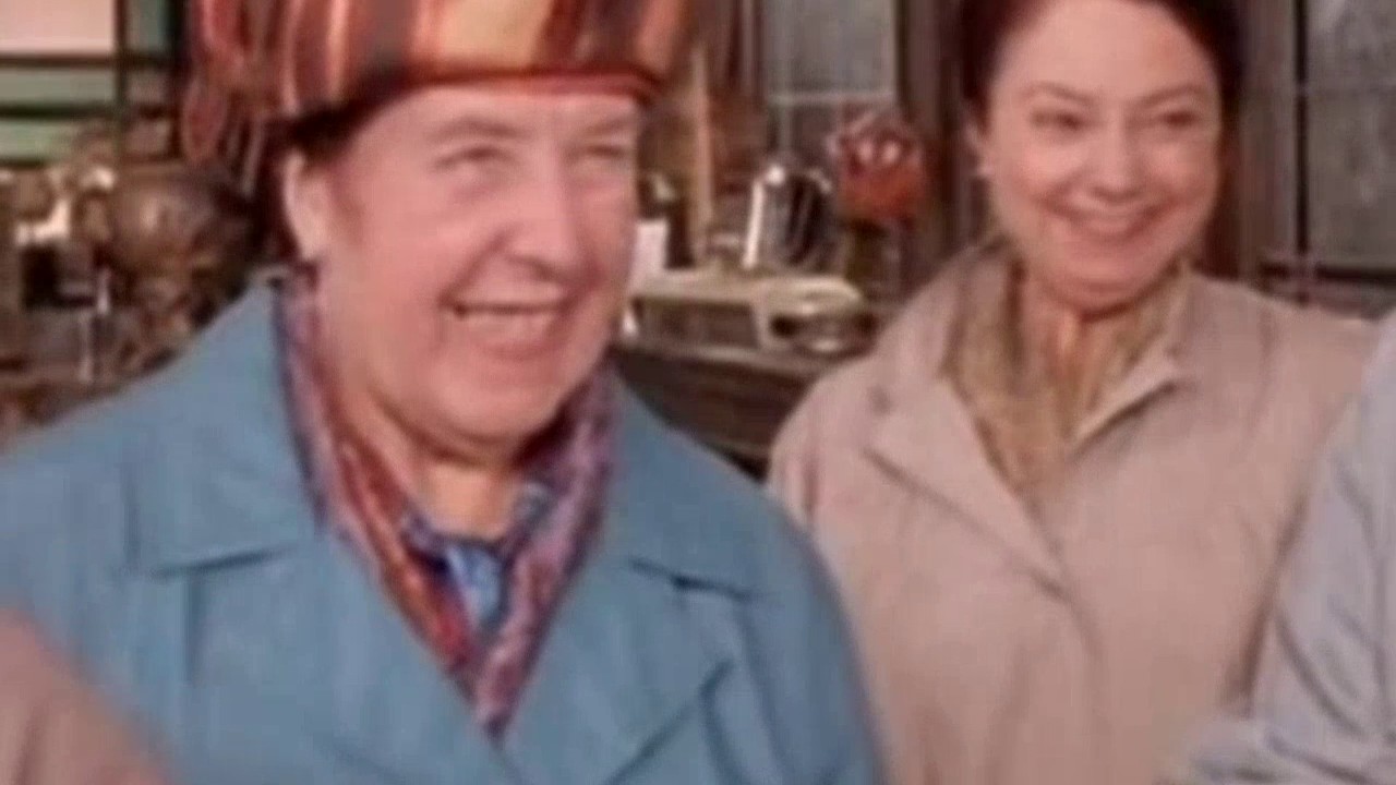 Last of the Summer Wine S26 Ep 02 Watching The Clock