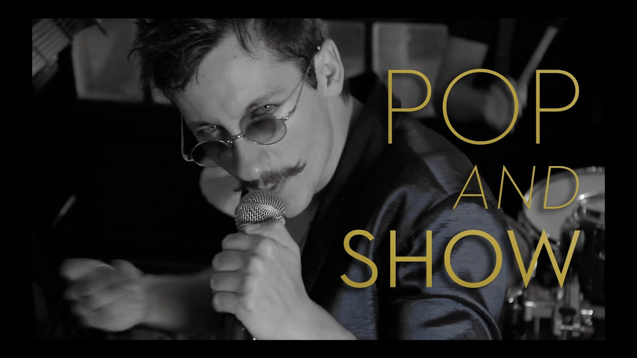 E69 - Pop And Show (Videoclip oficial HD) | Pop&Show