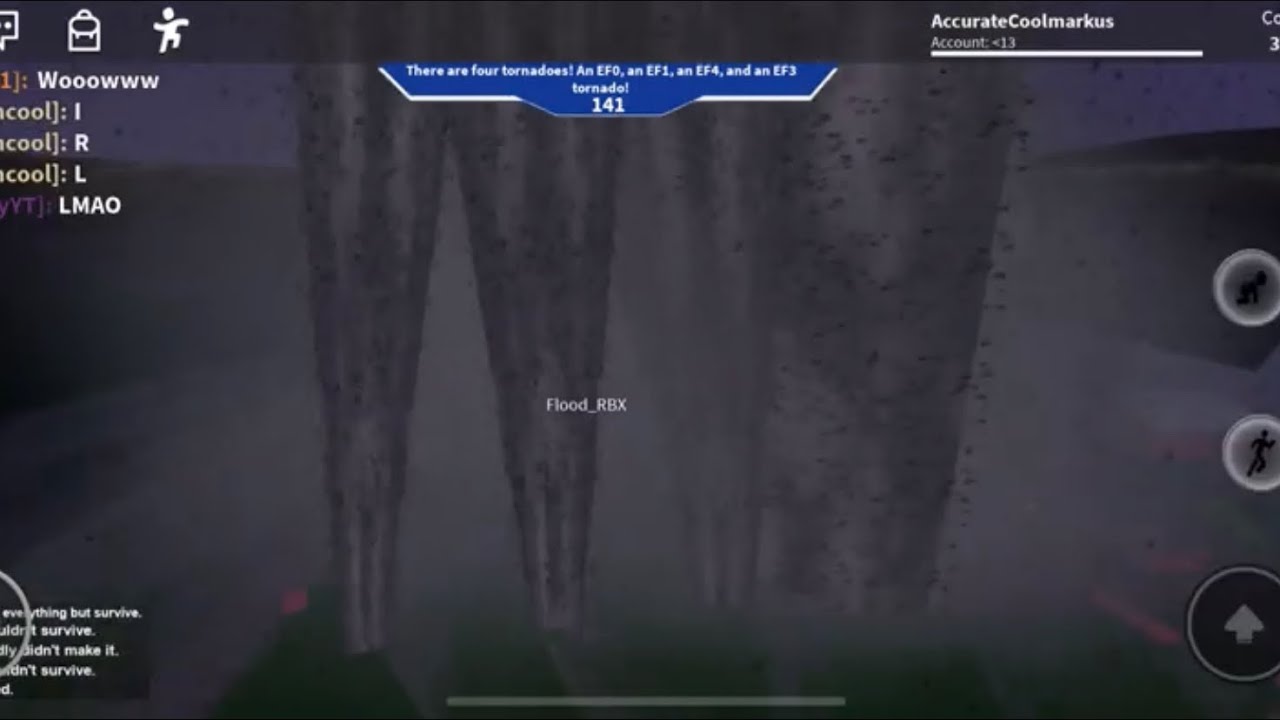 Tornado Alley Ultimate With 1Billybob1 ROBLOX