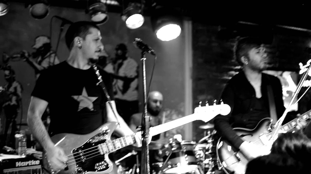 Redd: Don Kişot @Passage (13 Mart 2013)