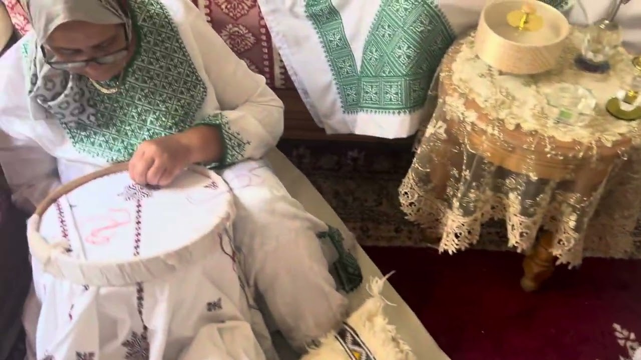 مرحبا بيكم