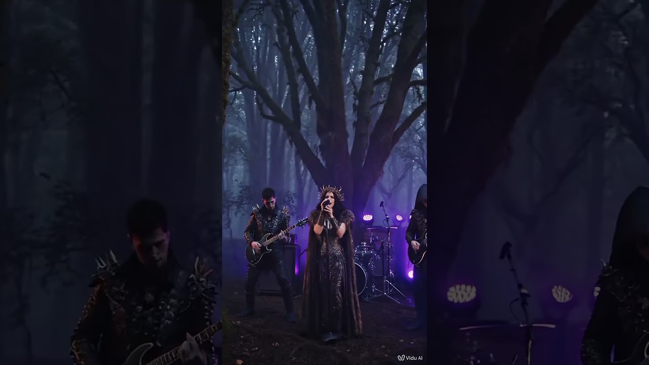 Morena-Glad i istina
