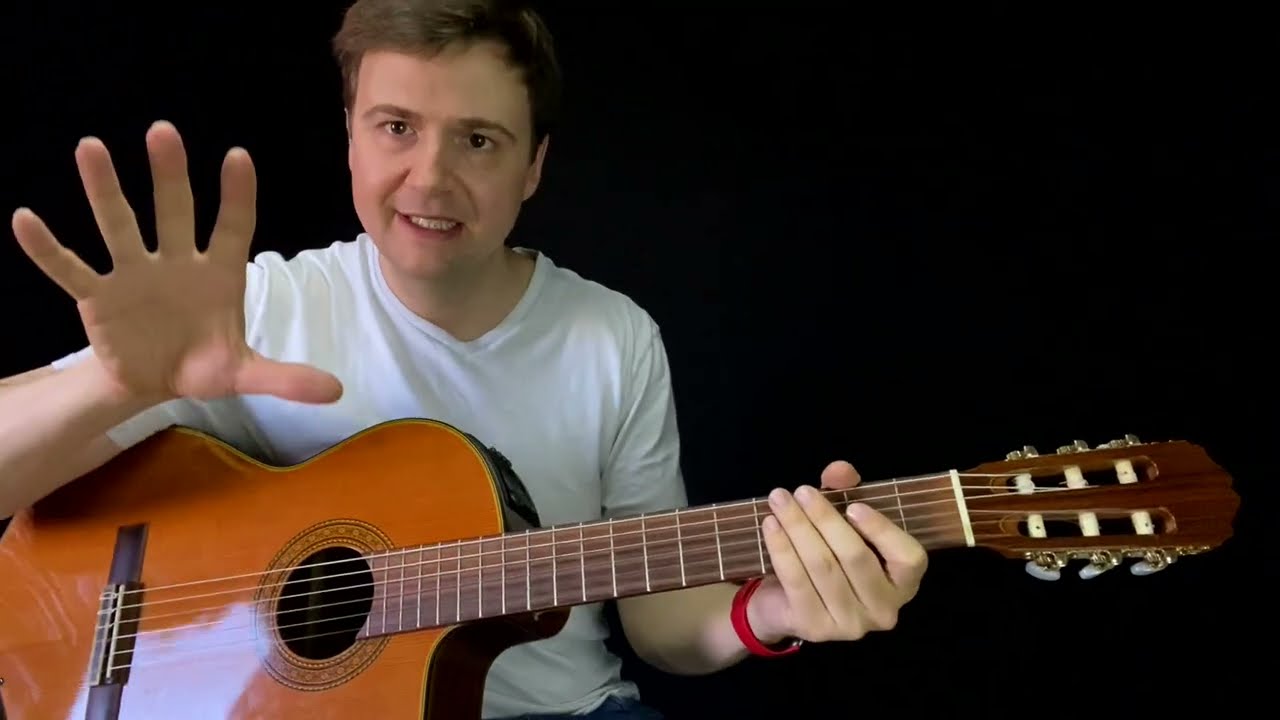 Comping Jazz Rhythms for Guitarists - A Quick Tutorial and what not to do