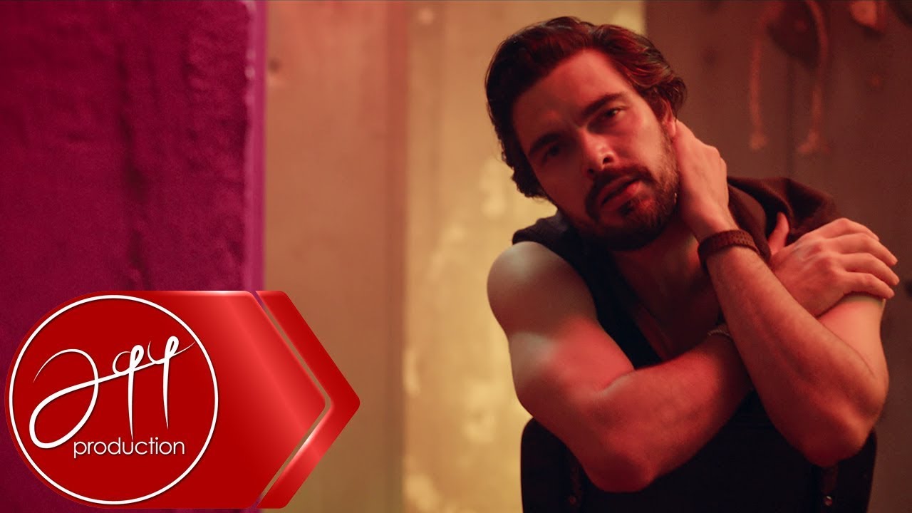 Halil İbrahim - Kendini Bana Bırak (Official Video)