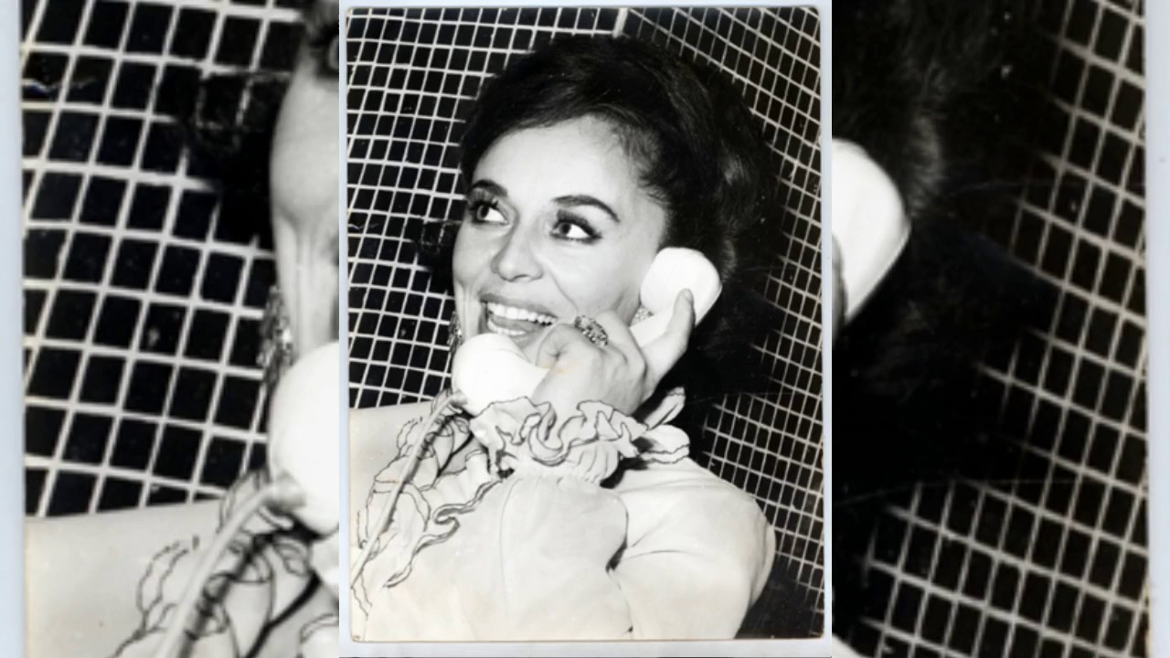 Nexhmije Pagarusha - Syte per ty i kam te njome