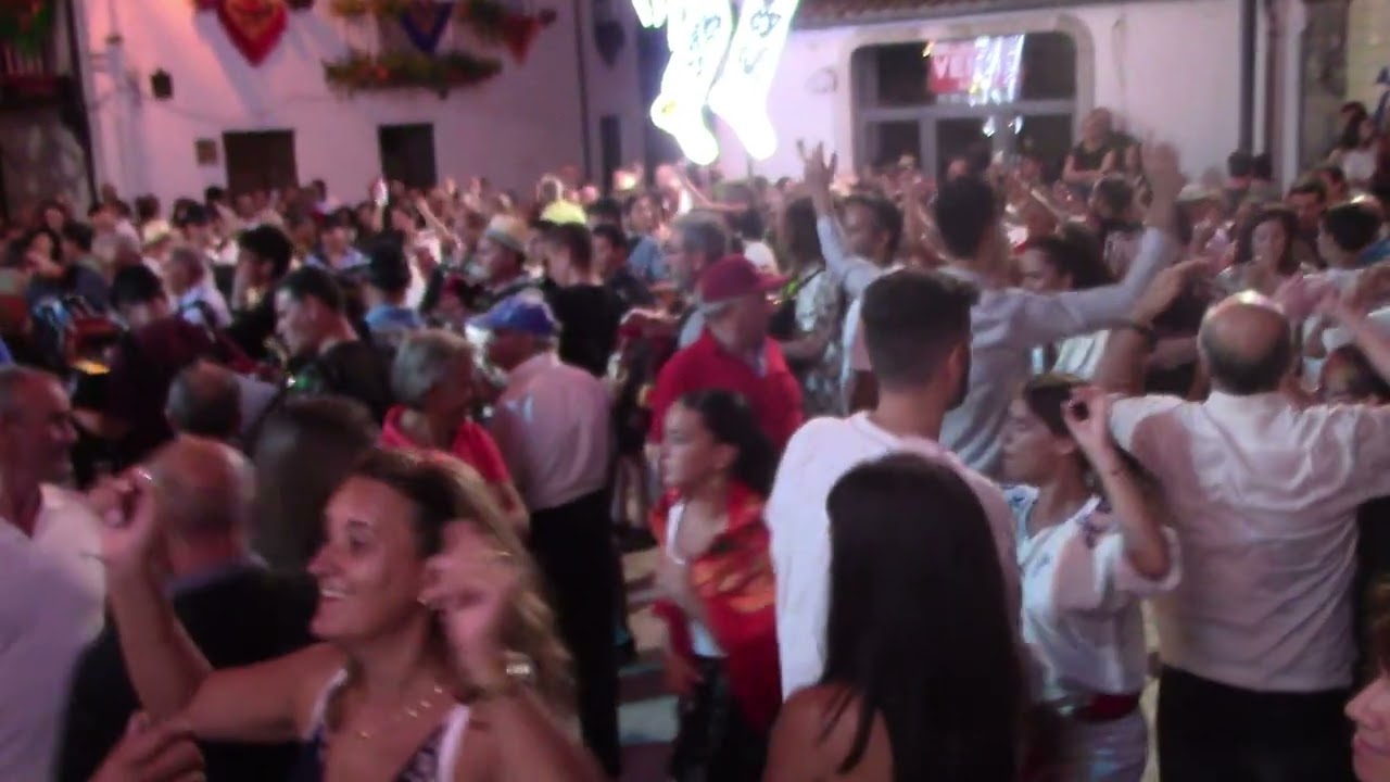 Ponte da Barca - devoção & festa de São Bartolomeu