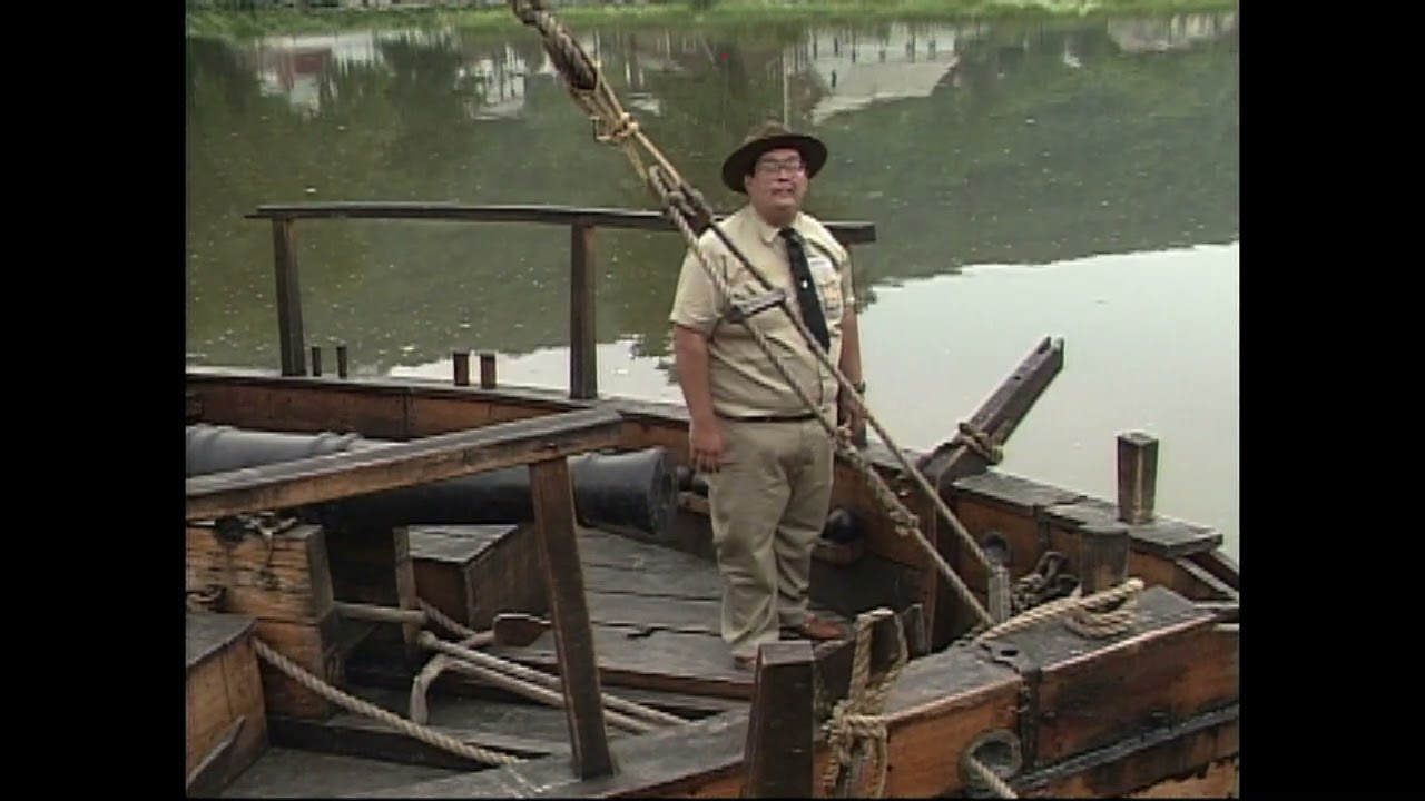 10 Pounder - Ranger Danger Remastered 2022