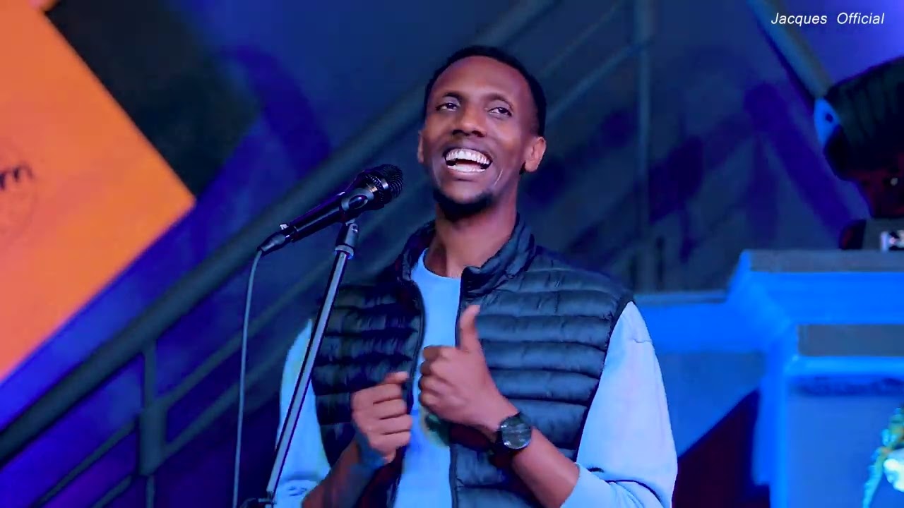 Worship session| Jacques & Eric