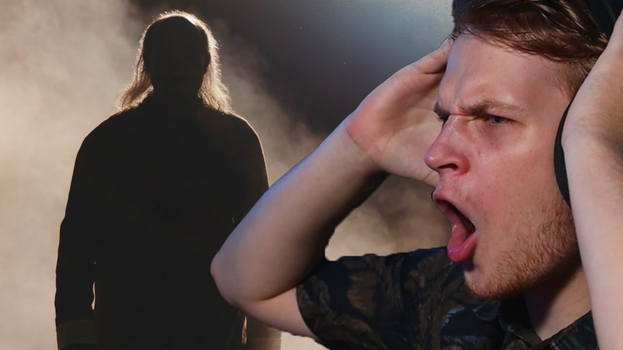 TOP TIER DEATHCORE | Brand Of Sacrifice - Enemy (feat. Spencer Chamberlain) | Reaction