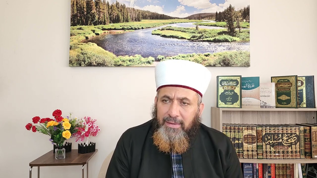 من سرق واغتصب وقتل فأسلم بعد ذلك هل تسقط حقوق العباد؟