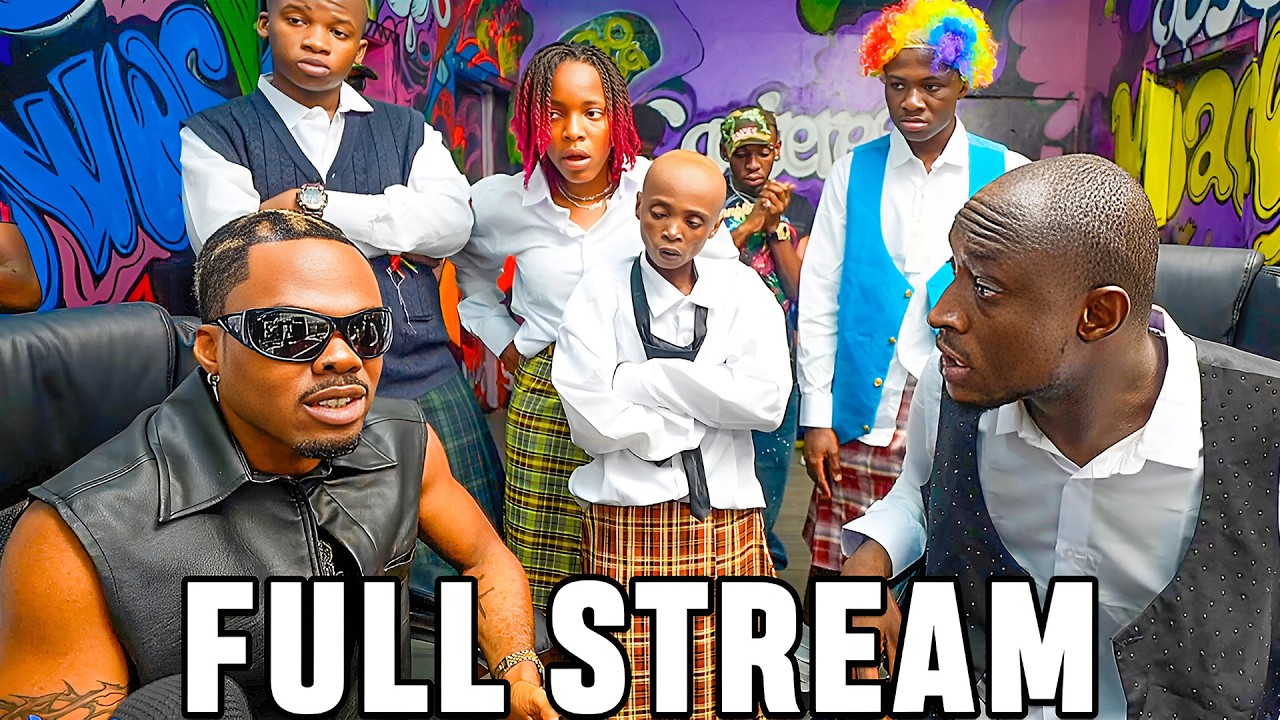 CKay Comes On Carterefe's Stream...