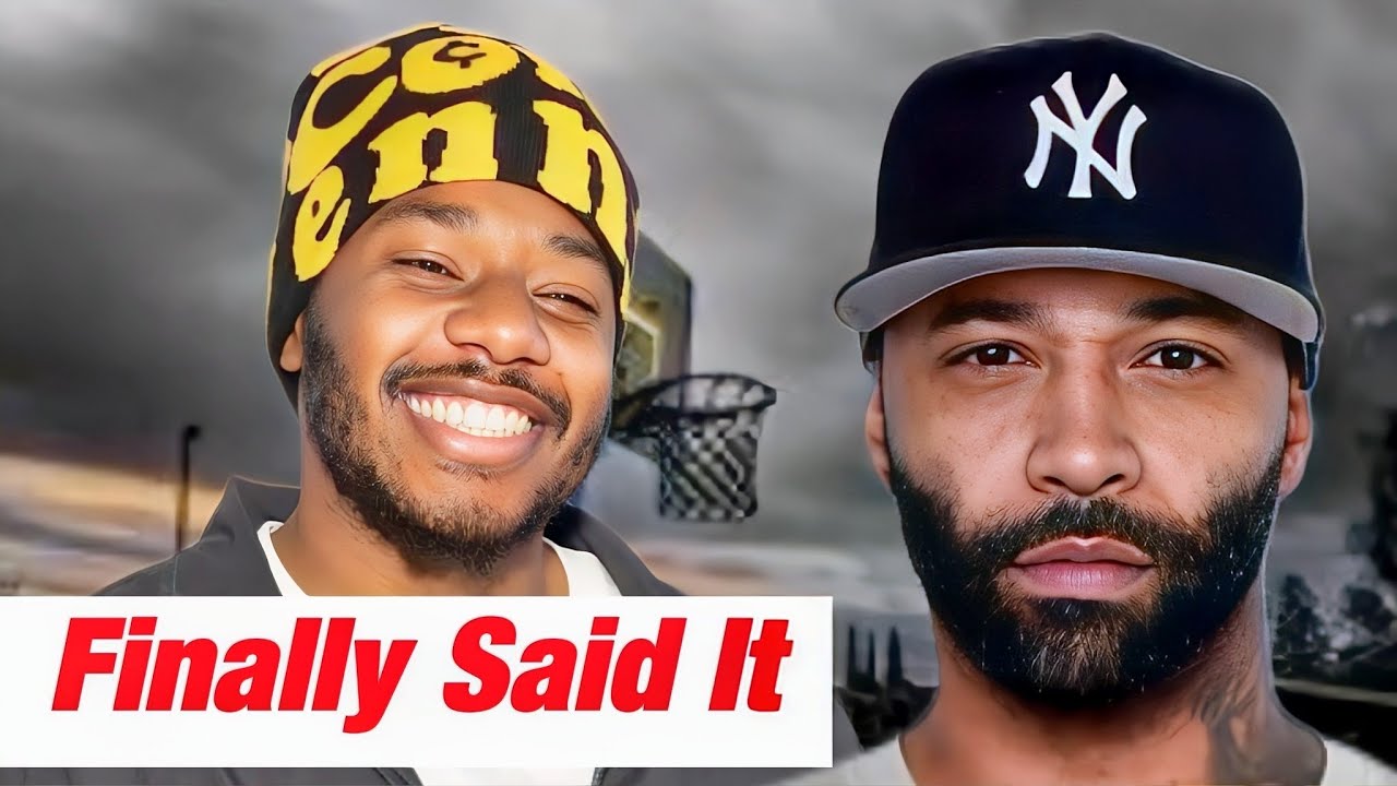 Joe Budden DESTROYS LaRussell After Receiving Backlash For Latest Song