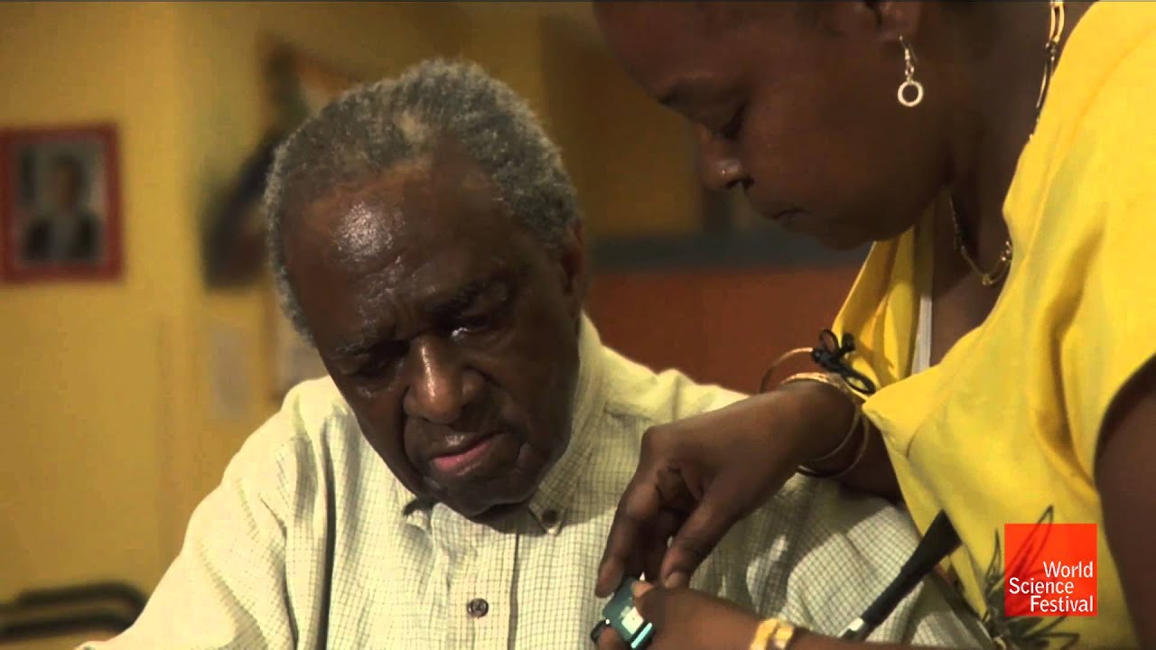 A Mind Roused by Music