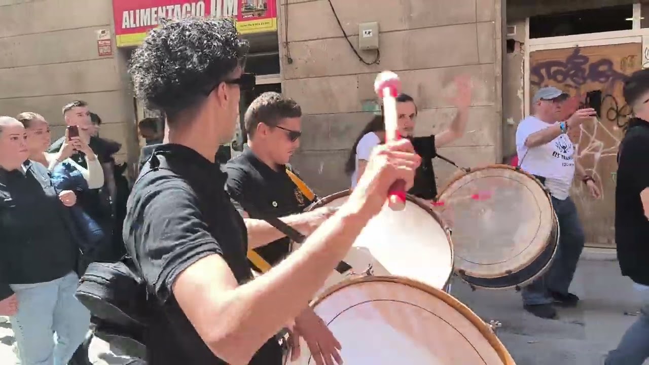 100 AÑOS A.C.H LO PICAROL - A C H LO PICAROL - RUA