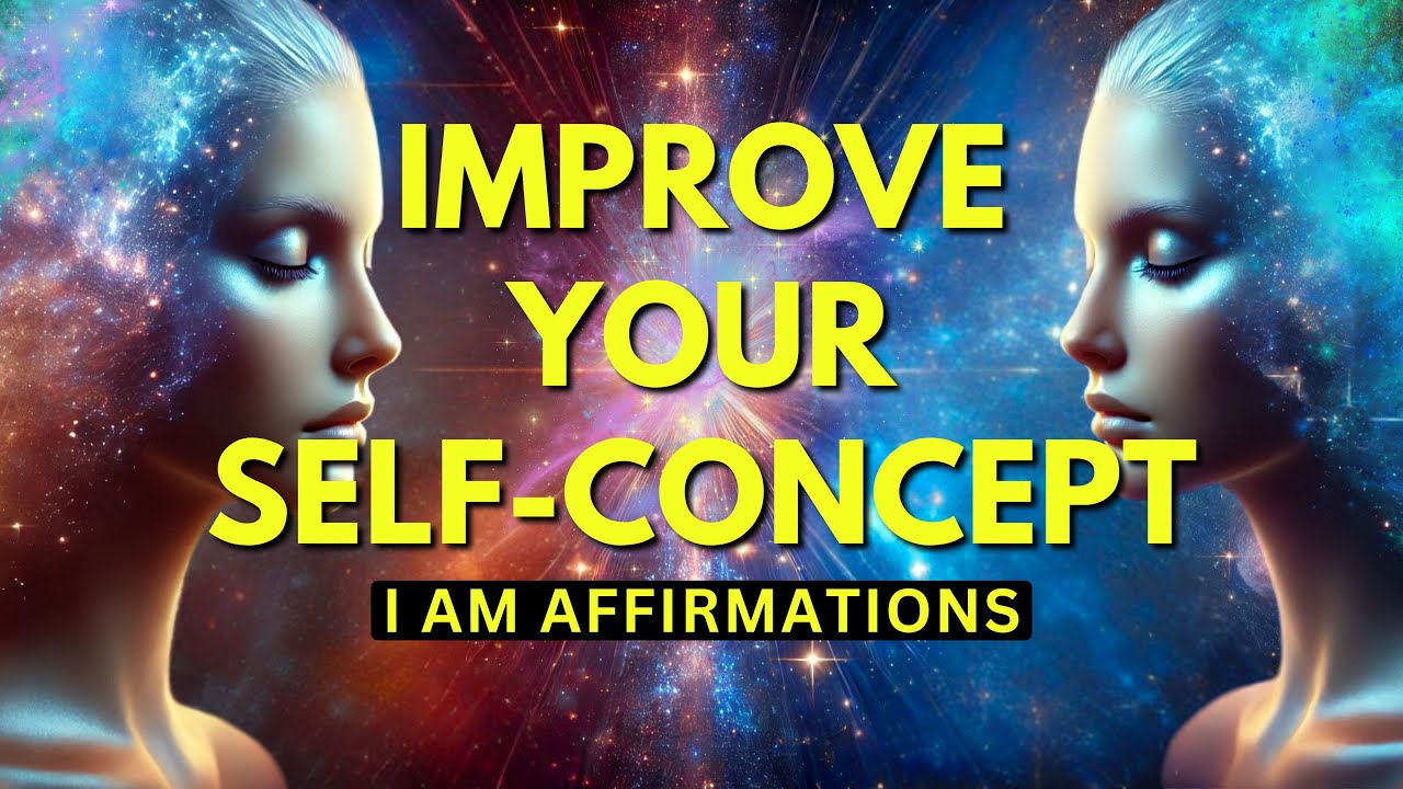 Reprogram Your Mind & Shift Reality | Neville Goddard Affirmations