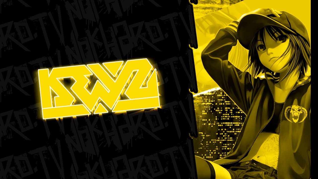 KeyZ – I Love You