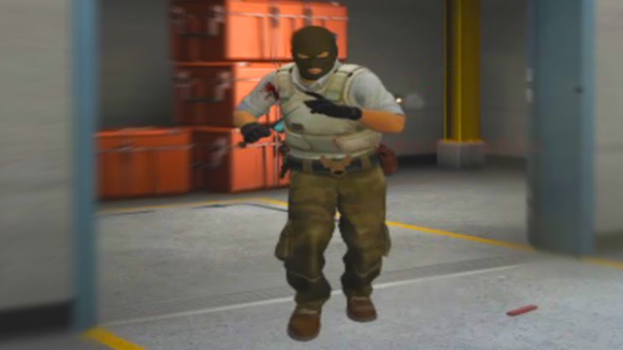 ''que esta haciendo mano''