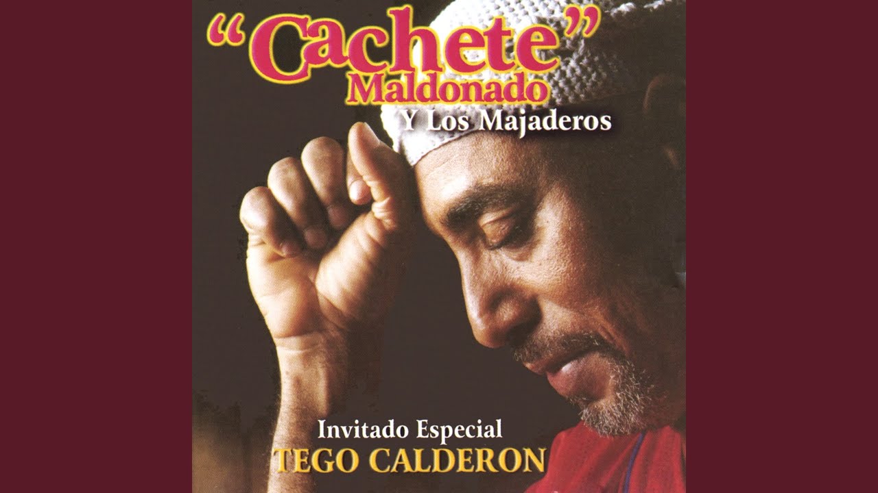 Mayito y Maricela