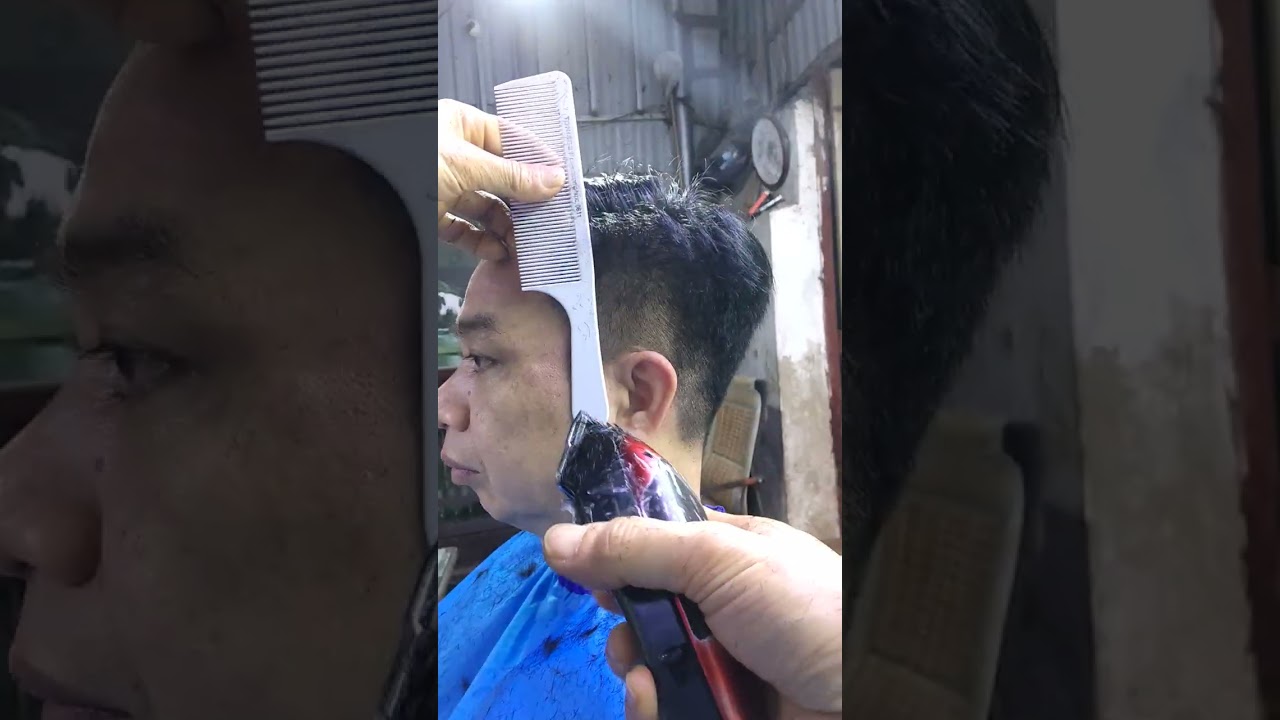 Yêu tóc đẹp 