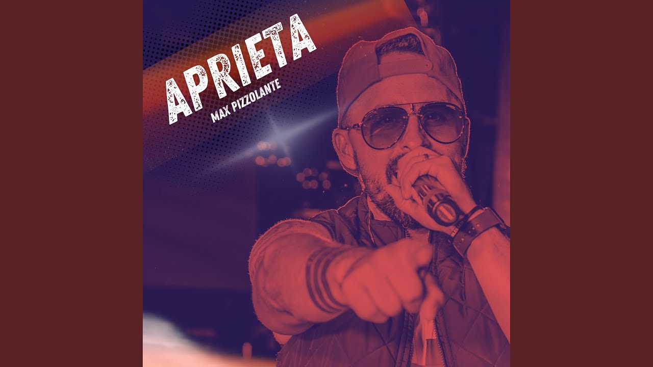 Aprieta