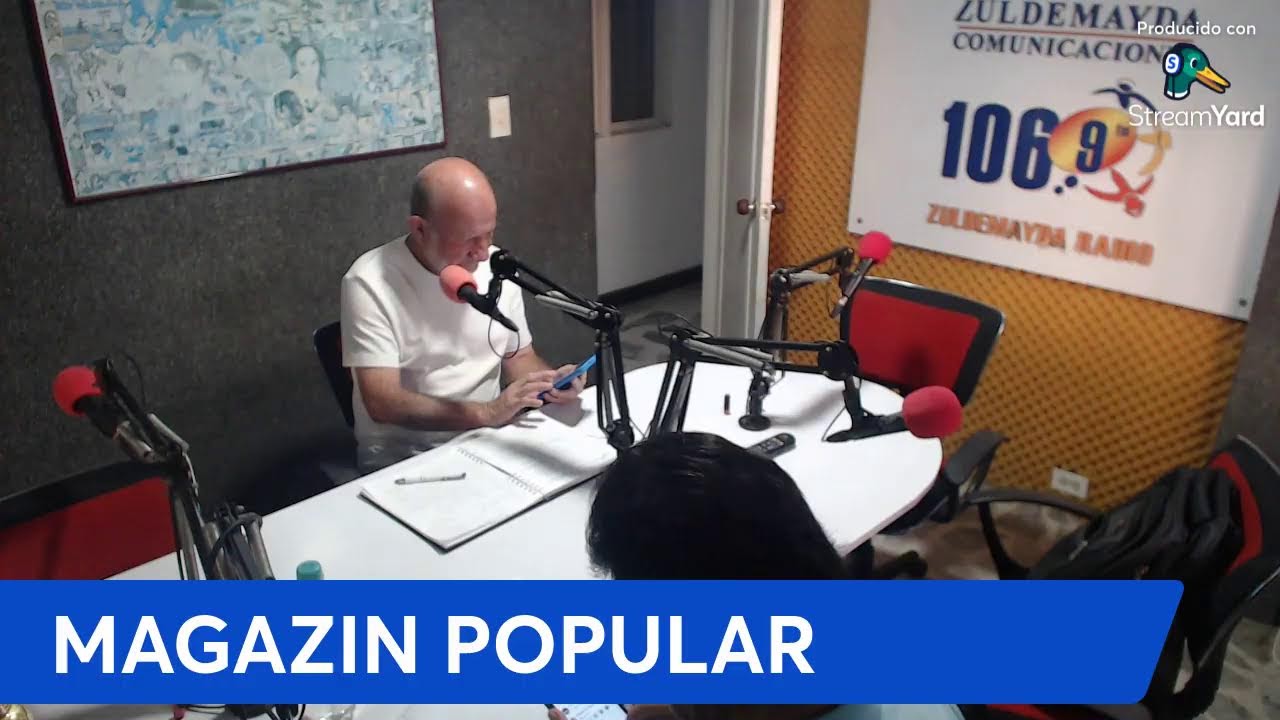 MAGAZIN POPULAR
