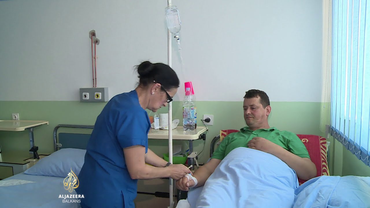 Velika dugovanja Kantonalne bolnice u Bihaću