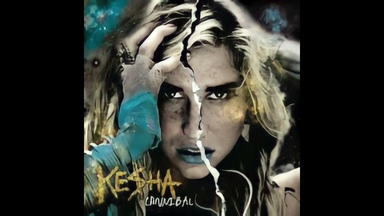 Ke$ha - Sleazy (Official Studio Acapella)