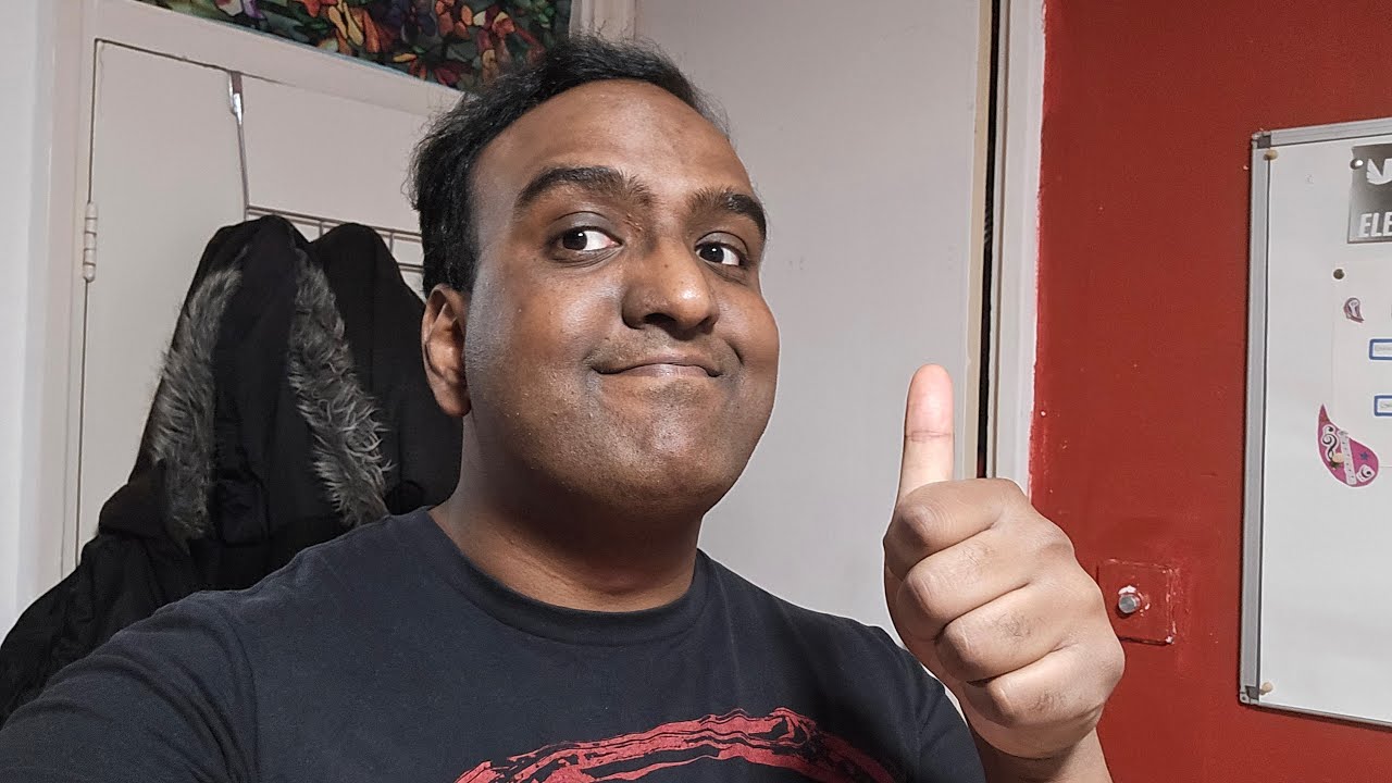 First Day Busy Vlog