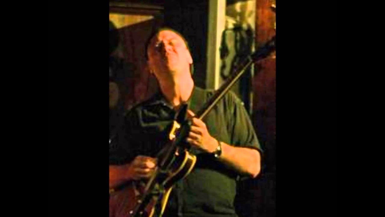 Drew Zingg w/ Donald Fagen - 