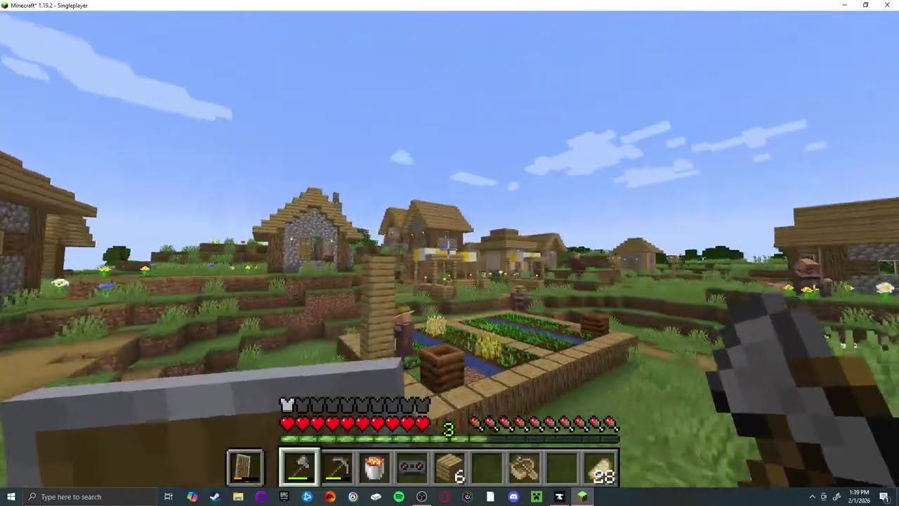 Goatman still is a unit T_T