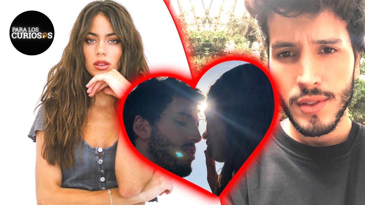 Sebastian Yatra y Martina Stoessel: TODAS Las CLAVES De Su AMOR