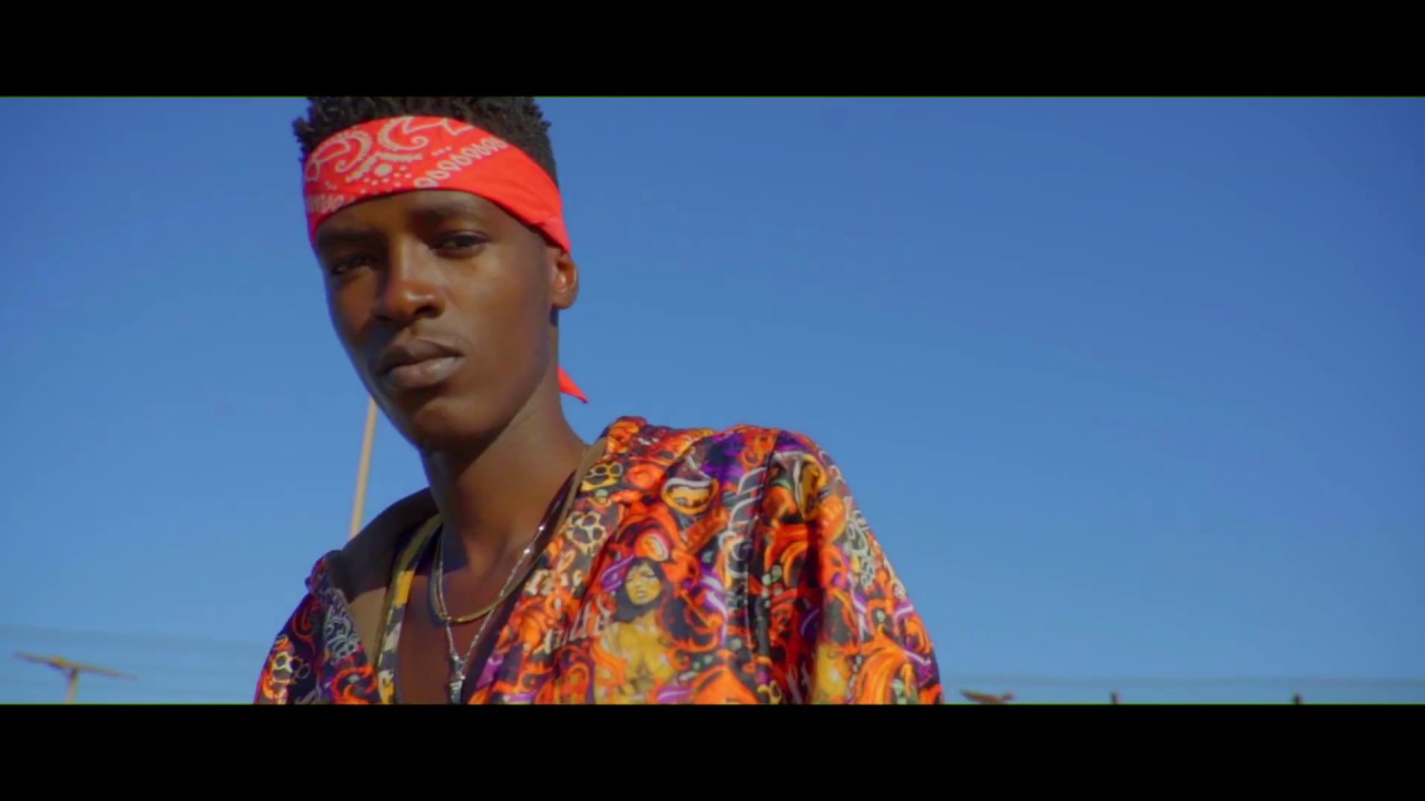 Rifo Kang - Tay La Gnouy (Official Video)