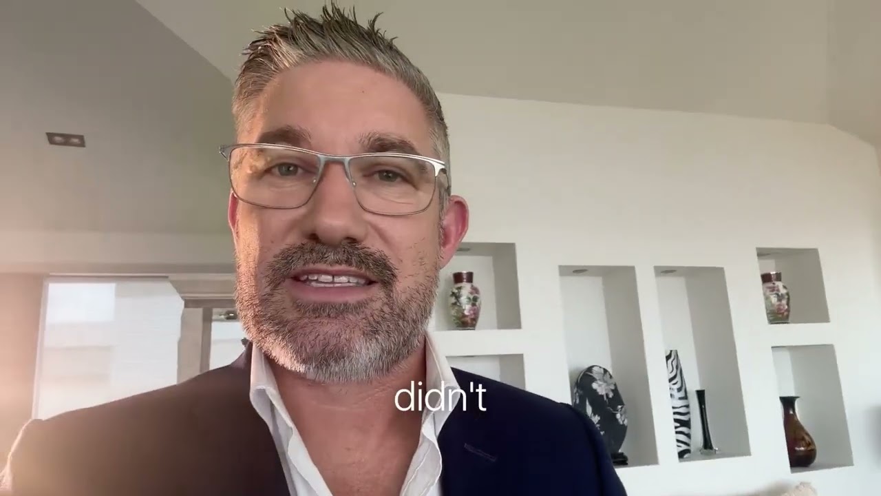 Why We Created V-Unite: Solving the Engagement Problem in Modern Training