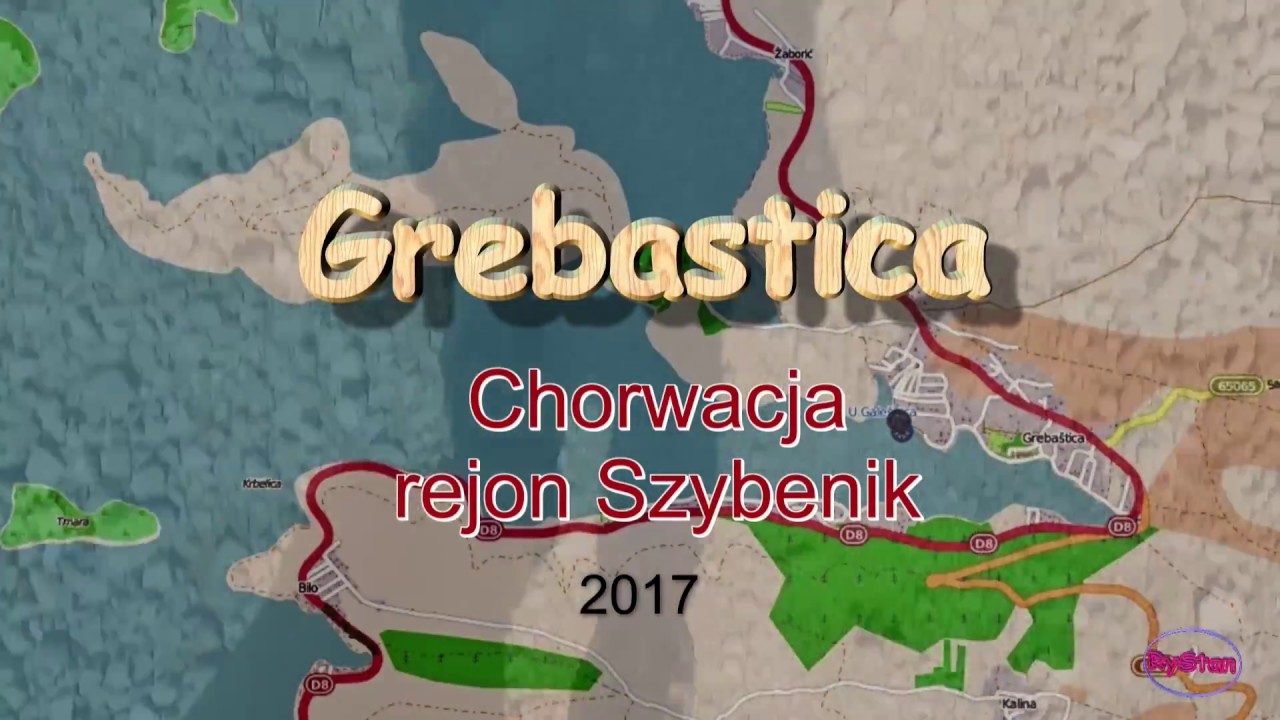 Grebastica   YT
