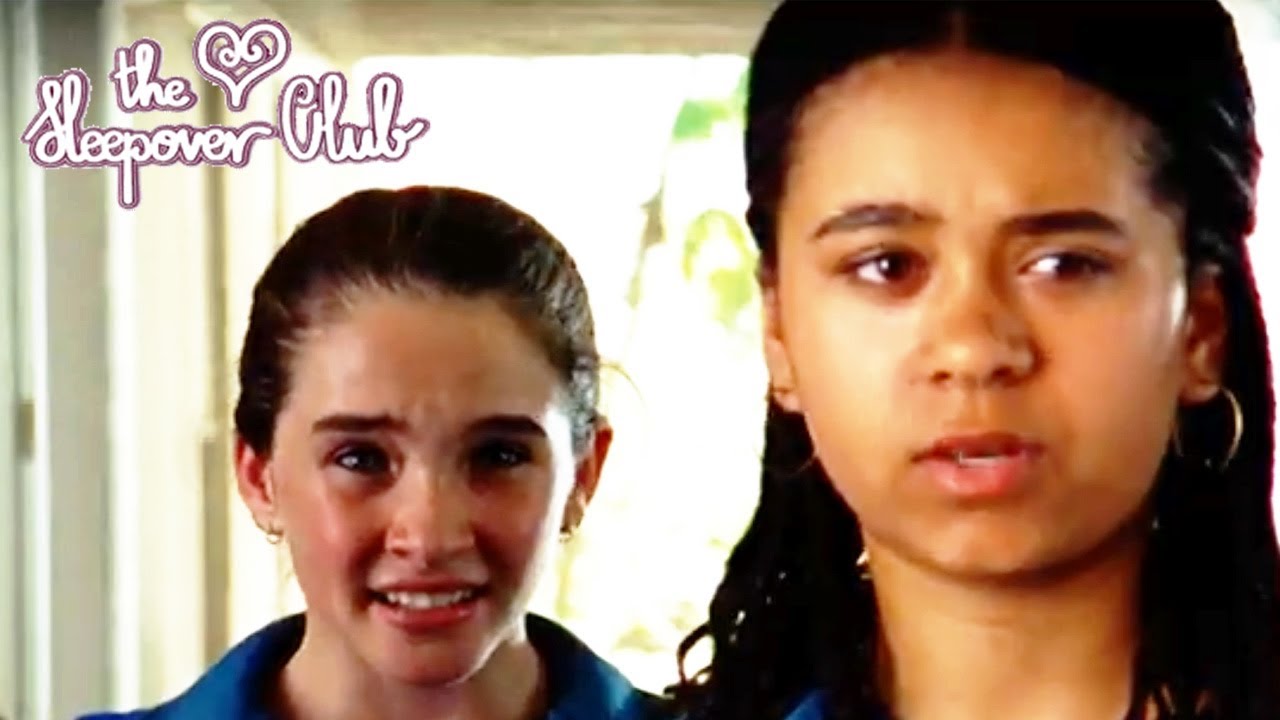 What About Me? | Sleepover Club S2 EP 21 | Full Episode | Nostalgia 2000s Drama