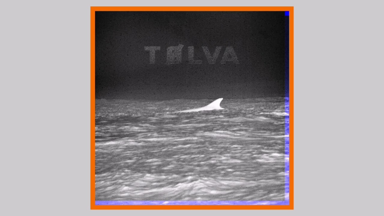 TØLVA - ESTAR SOLO (Cover de Los Prisioneros)