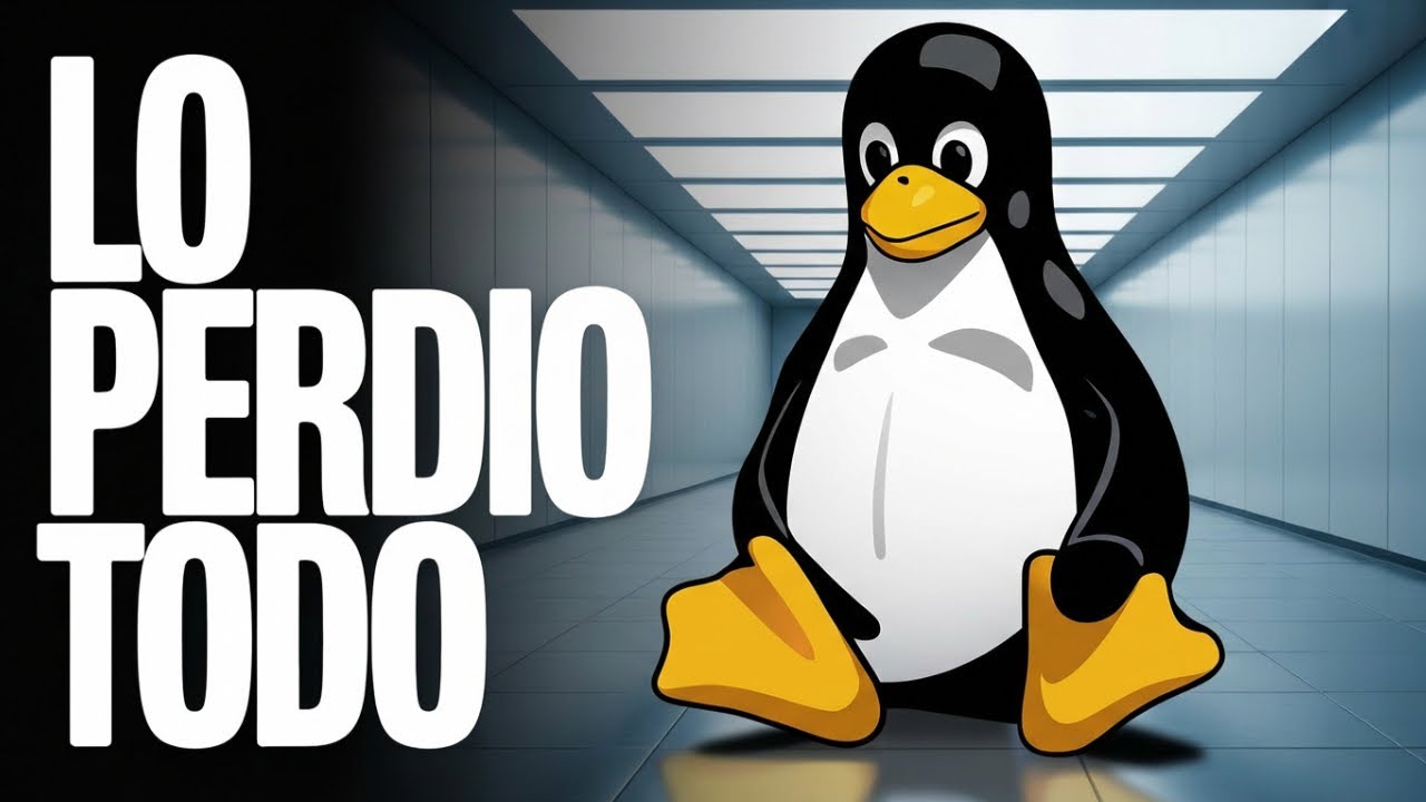 EL PEOR AÑO DE LINUX VA SER 2026