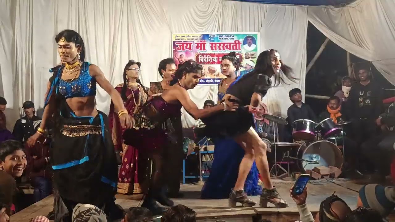 phoolbabu dabcer mmmmmm