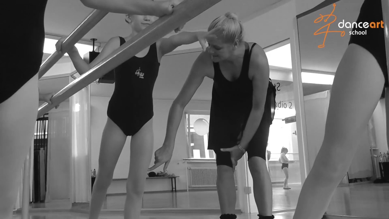 Tanzausbildung - Dance Art School Dornbirn