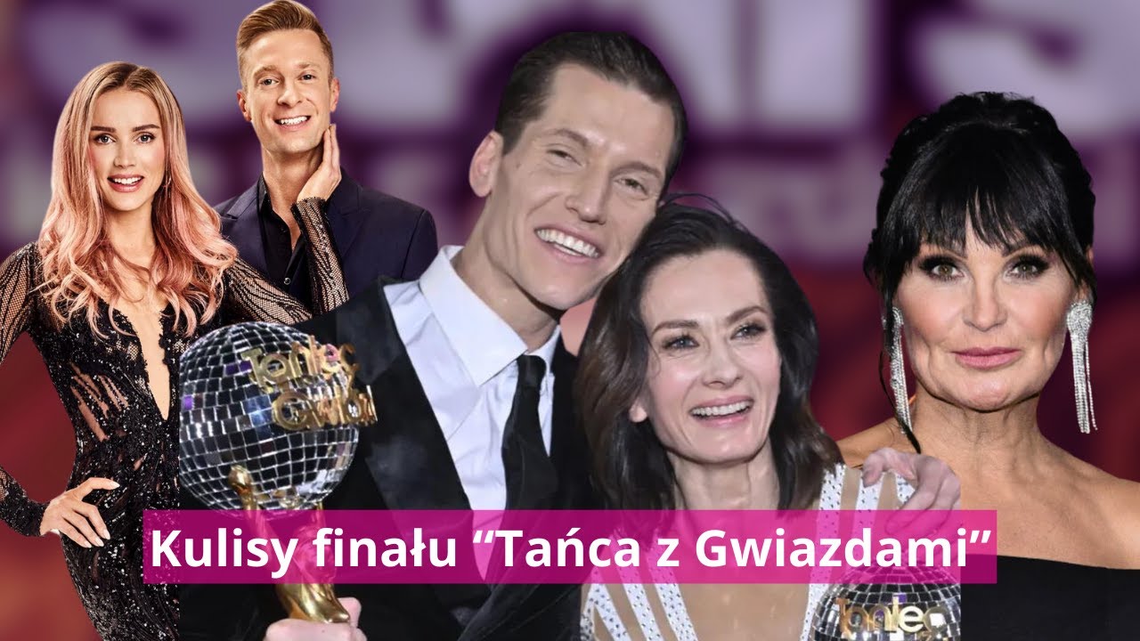 ANITA SOKOŁOWSKA O WYGRANEJ, PAVLOVIĆ O NOWEJ EDYCJI SHOW, GEST MICHAŁA DO MAFFASHION || TZG