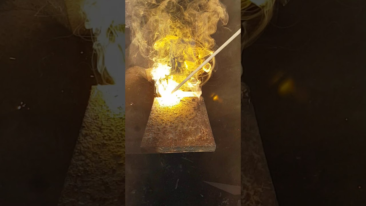 How is made a axe at home all steps / prelucrare topor + sudura 0730 674 211