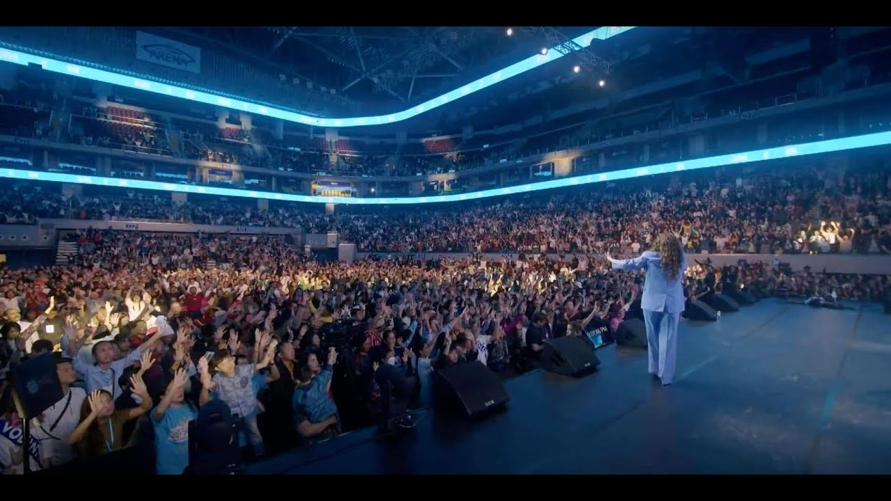 REVIVAL IS NOW PHILIPPINES