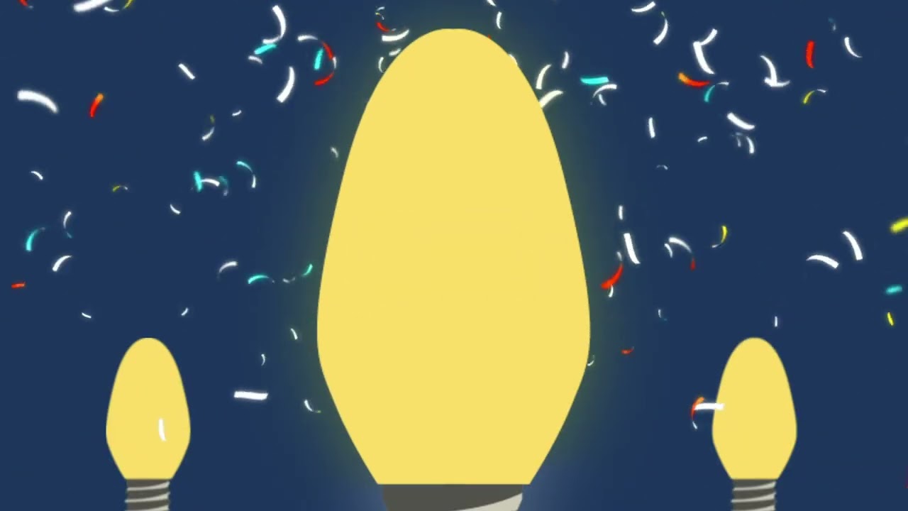 We Are Wonderly Lights