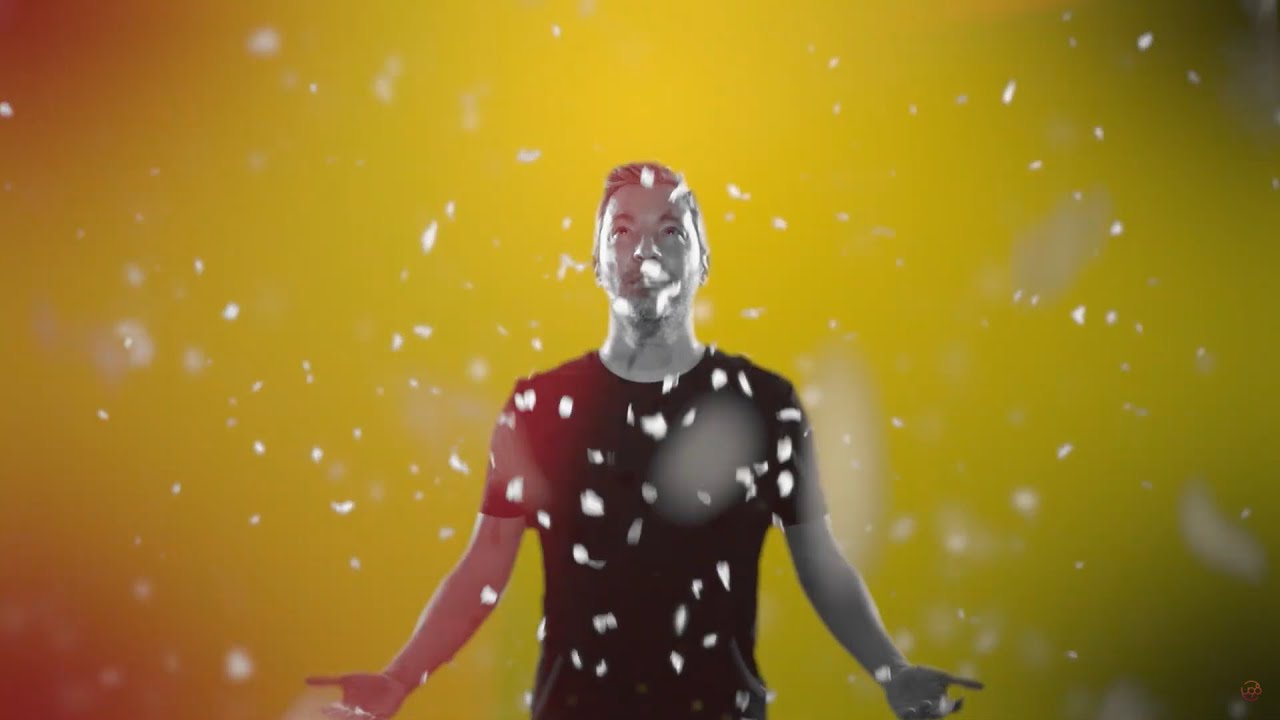 David Rosell - Flor Blanca