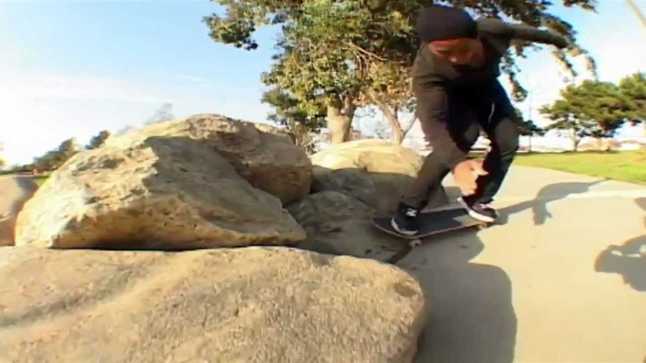 Daewon Song - Enter The Daewon