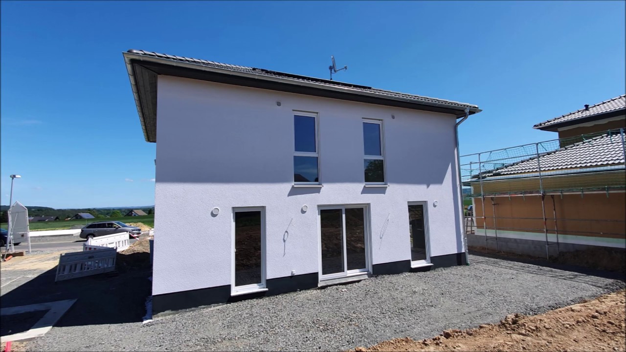 Stadthaus 152 in Edermünde